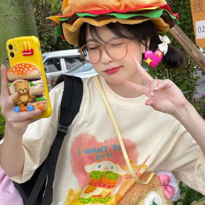 我们一家超完美
