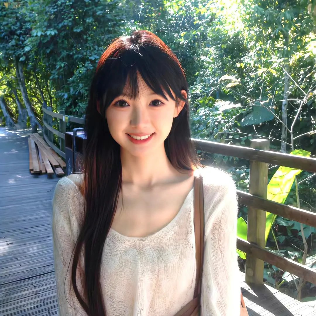 奔跑的修女