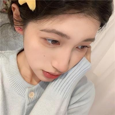 对影